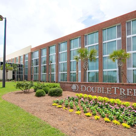 Doubletree Hotel & Suites Charleston Airport Exterior foto