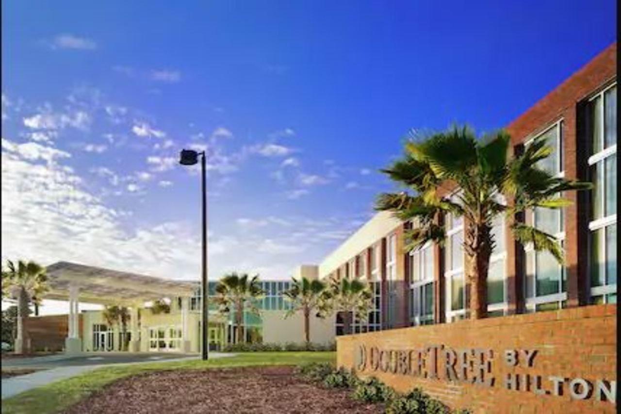 Doubletree Hotel & Suites Charleston Airport North Charleston Exterior foto